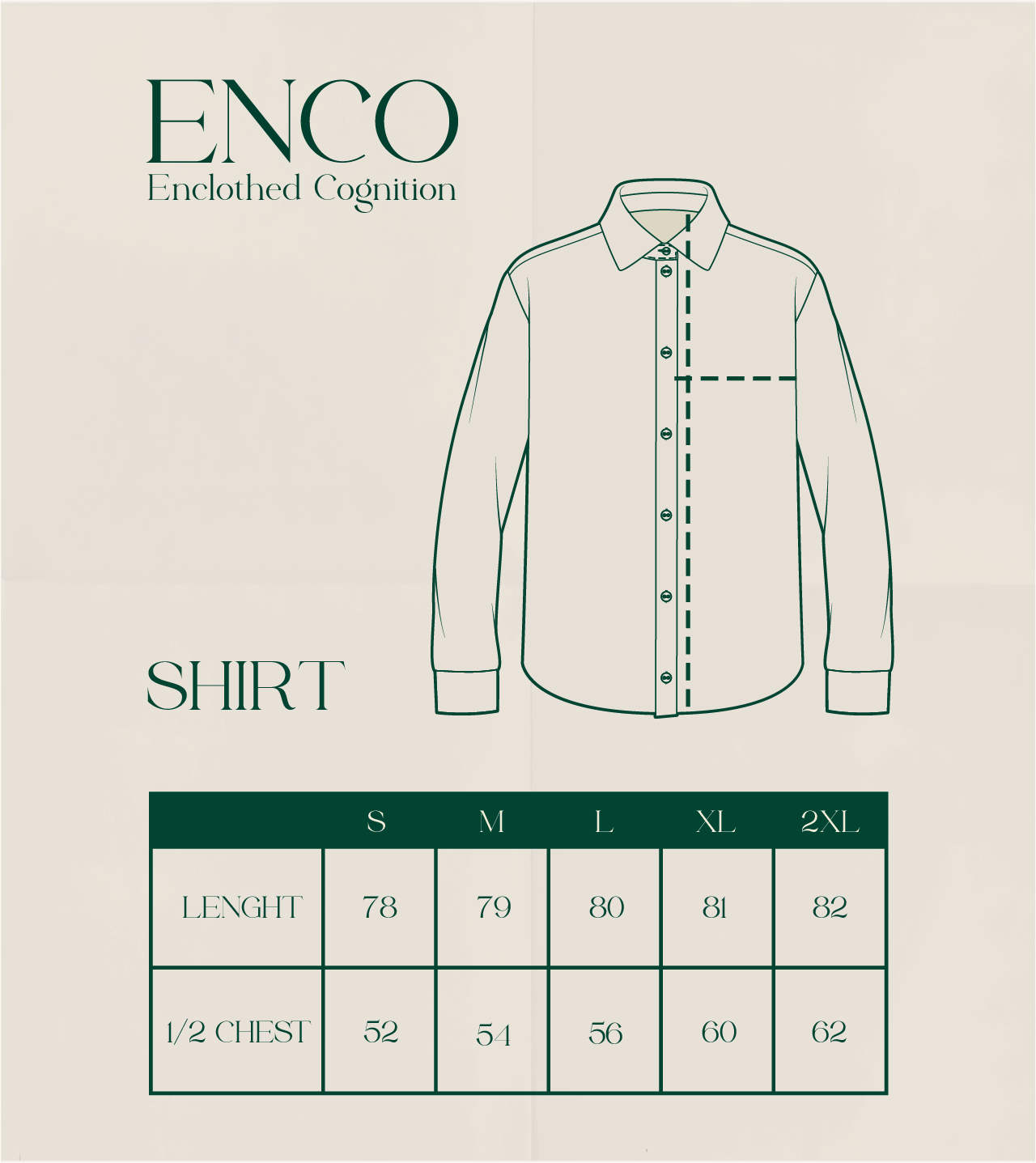 Rose Long Sleeve Linen Shirt